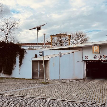 Casa Da Mostardeira 埃武拉 外观 照片