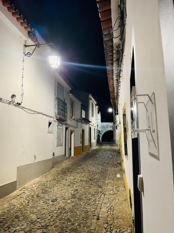 Casa Da Mostardeira 埃武拉 外观 照片