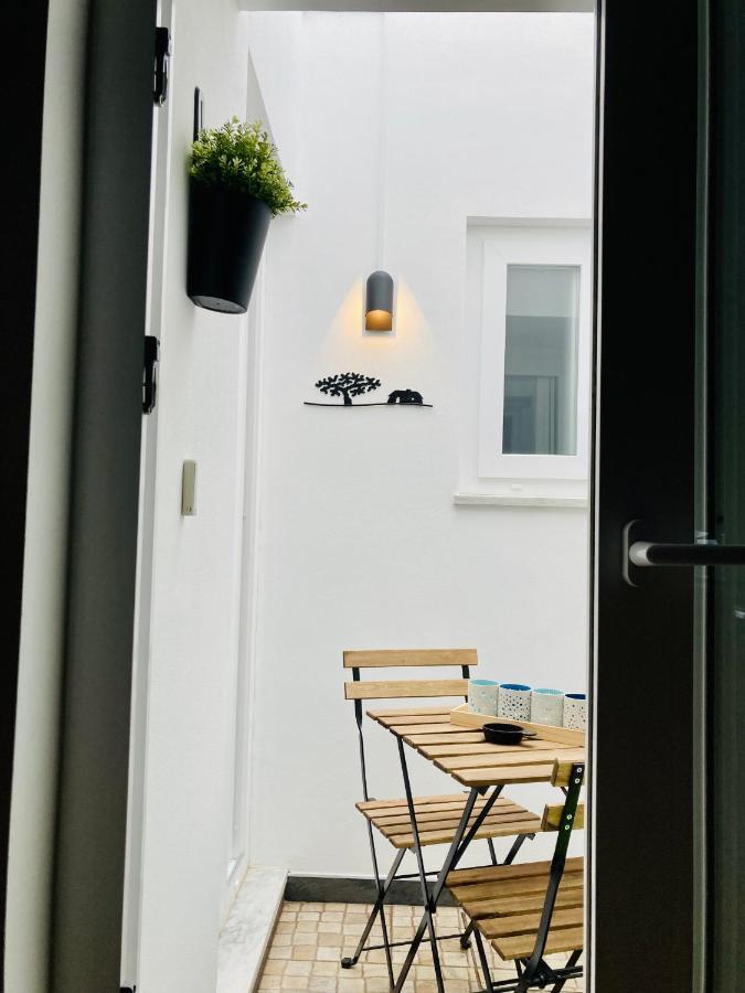 Casa Da Mostardeira 埃武拉 外观 照片