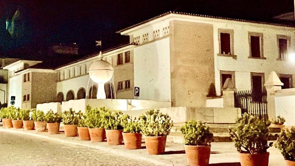 Casa Da Mostardeira 埃武拉 外观 照片