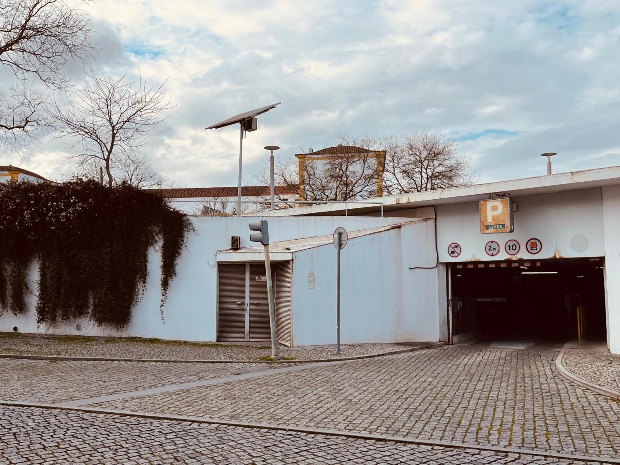 Casa Da Mostardeira 埃武拉 外观 照片